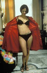 Кадр Отель Новая Роза