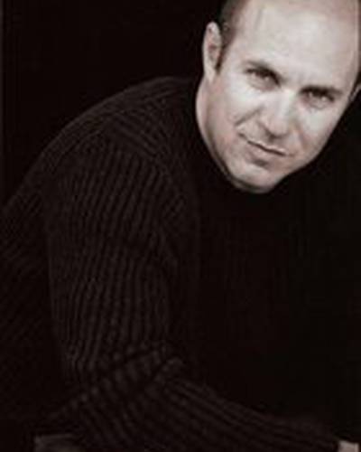 Брайан Маркинсон фото