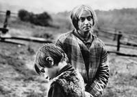 Кадр Зеркало