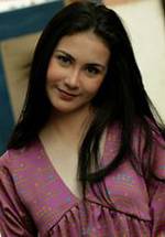 Arumy Bachsin фото