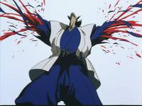 Кадр Манускрипт ниндзя