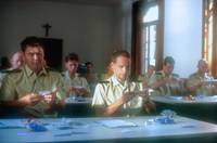 Кадр Лэммбок – всё ручной работы