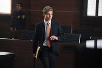 Кадр Правильная жена