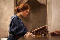 Кадр La papesse Jeanne