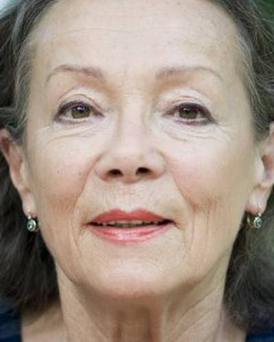 Криста Штандлер фото