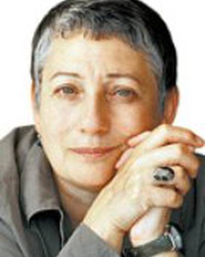 Людмила Улицкая фото