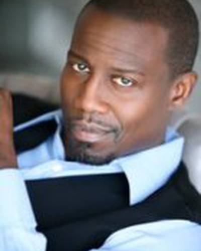 Мистер Джонс фото