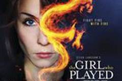 Девушка, которая играла с огнем