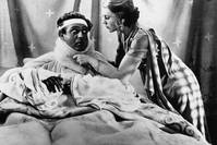 Кадр Амфитрион