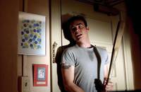 Кадр Особь 3 (видео)