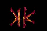 Кадр Огонь Кристиана Лубутена 3D