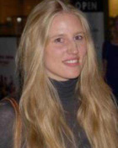 Джессика Де Руйи фото