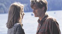 Кадр из фильма "Лэйк Плэсид: Озеро страха" - 1