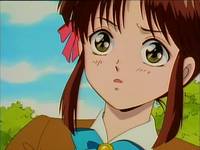 Кадр Таинственная игра