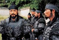 Кадр Однажды на поле боя