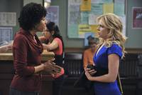 Кадр Мелисса и Джоуи