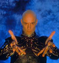 Кадр Газонокосильщик 2: За пределами киберпространства