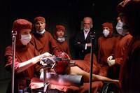 Кадр Паранормальные явления: За гранью страха