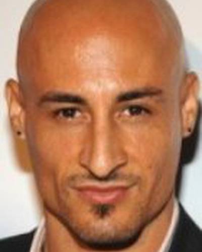 Гектор Руис фото