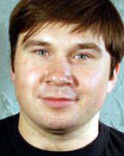 Олег Соколовский фото