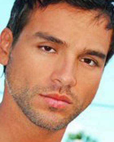 Карлос Аугусто Мальдонадо фото