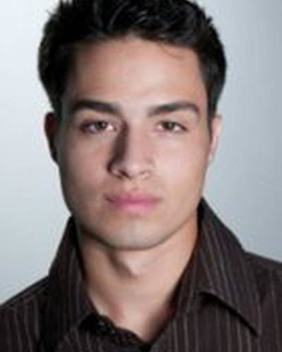 Андрес Галиндо фото