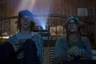 Кадр Выпускной экзамен