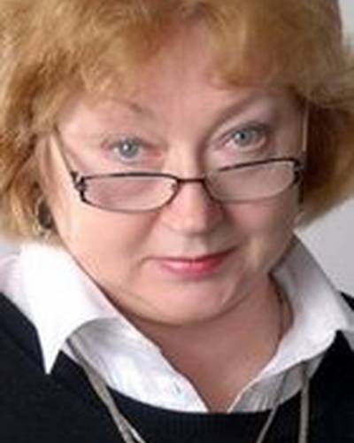 Мария Кузнецова фото