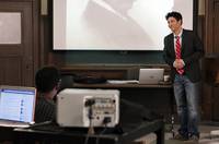 Кадр Как я встретил вашу маму