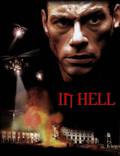 Постер из фильма "В аду" - 1