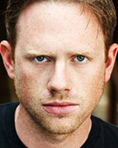 Аррон Шивер фото