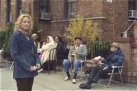 Кадр Модная мамочка