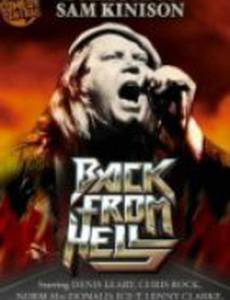 Back from Hell: A Tribute to Sam Kinison