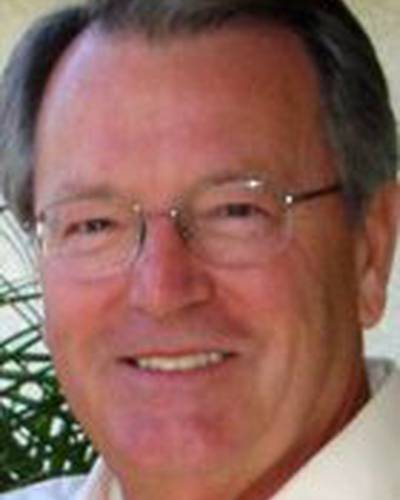 Майкл А. Темплтон фото