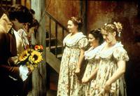 Кадр Рождественская история