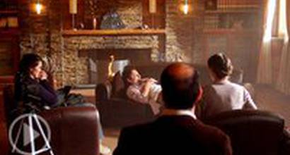 Трейлер (русский дублированный) 