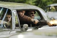 Кадр Неприкасаемые