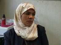 Кадр Распад