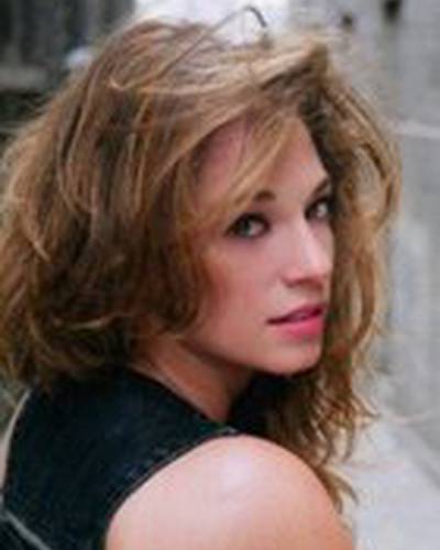 Эрин Симс фото