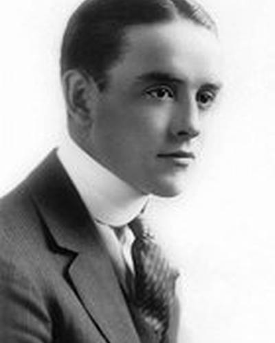 Роберт Херрон фото