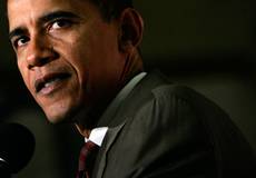 Барак Обама воспитывает сценаристов для кинематографа 