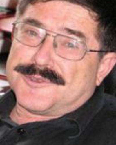 Борис Бурда фото