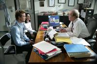 Кадр Менталист