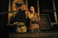 Кадр Die Vampirschwestern 3