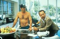 Кадр Цвет ночи