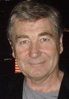 Вик Армстронг