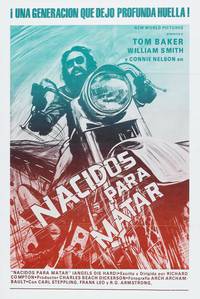 Постер Ангелы умирают трудно