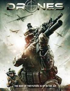 Дроны