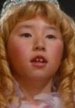 Алисия Такасе Луи фото