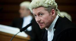 Кадр из фильма "Рейк" - 1